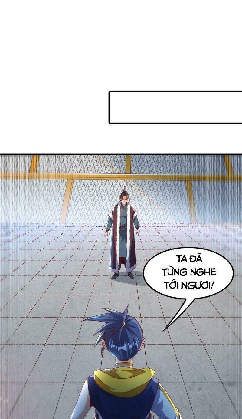 Võ Nghịch Chapter 159 - Trang 2