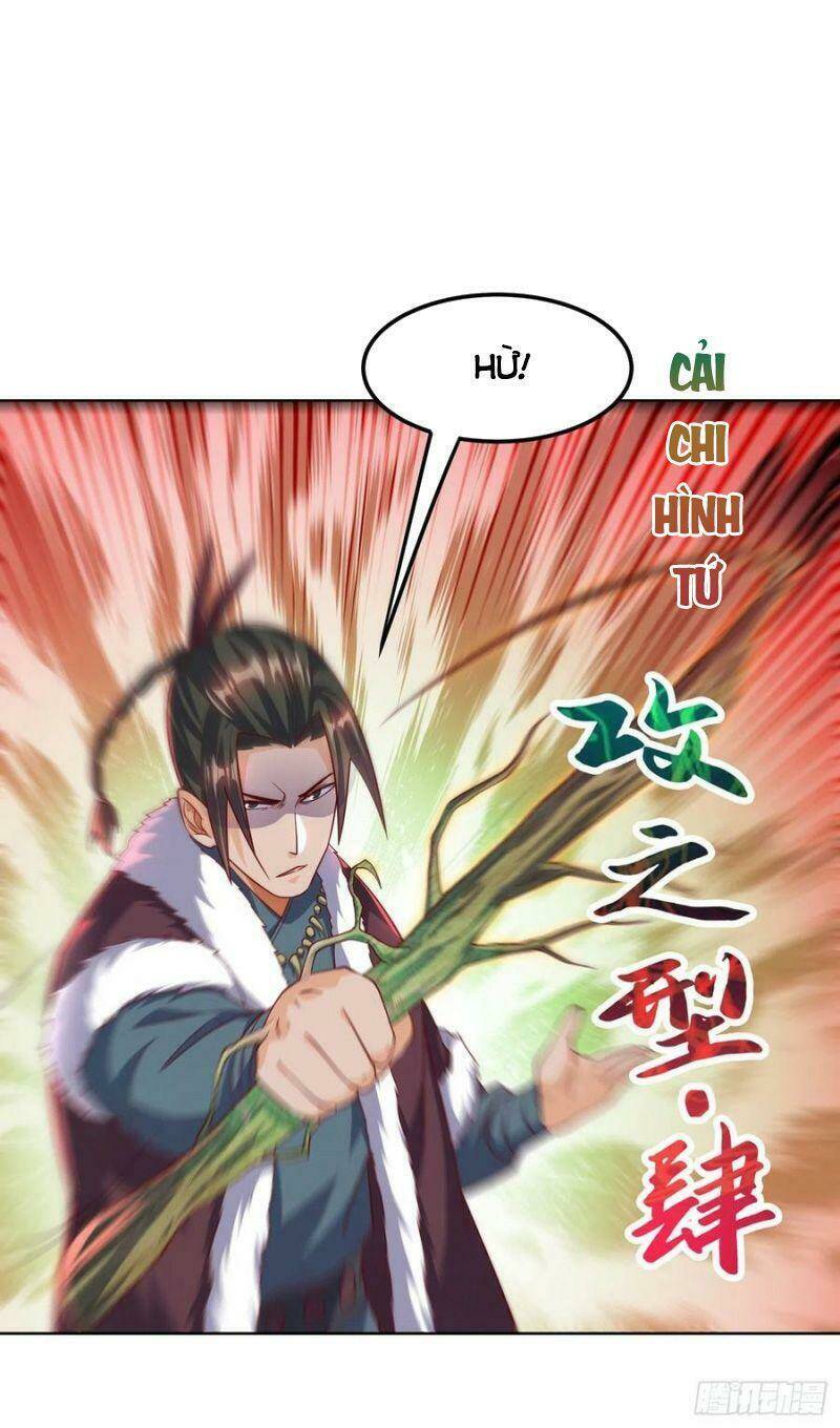 Võ Nghịch Chapter 159 - Trang 2