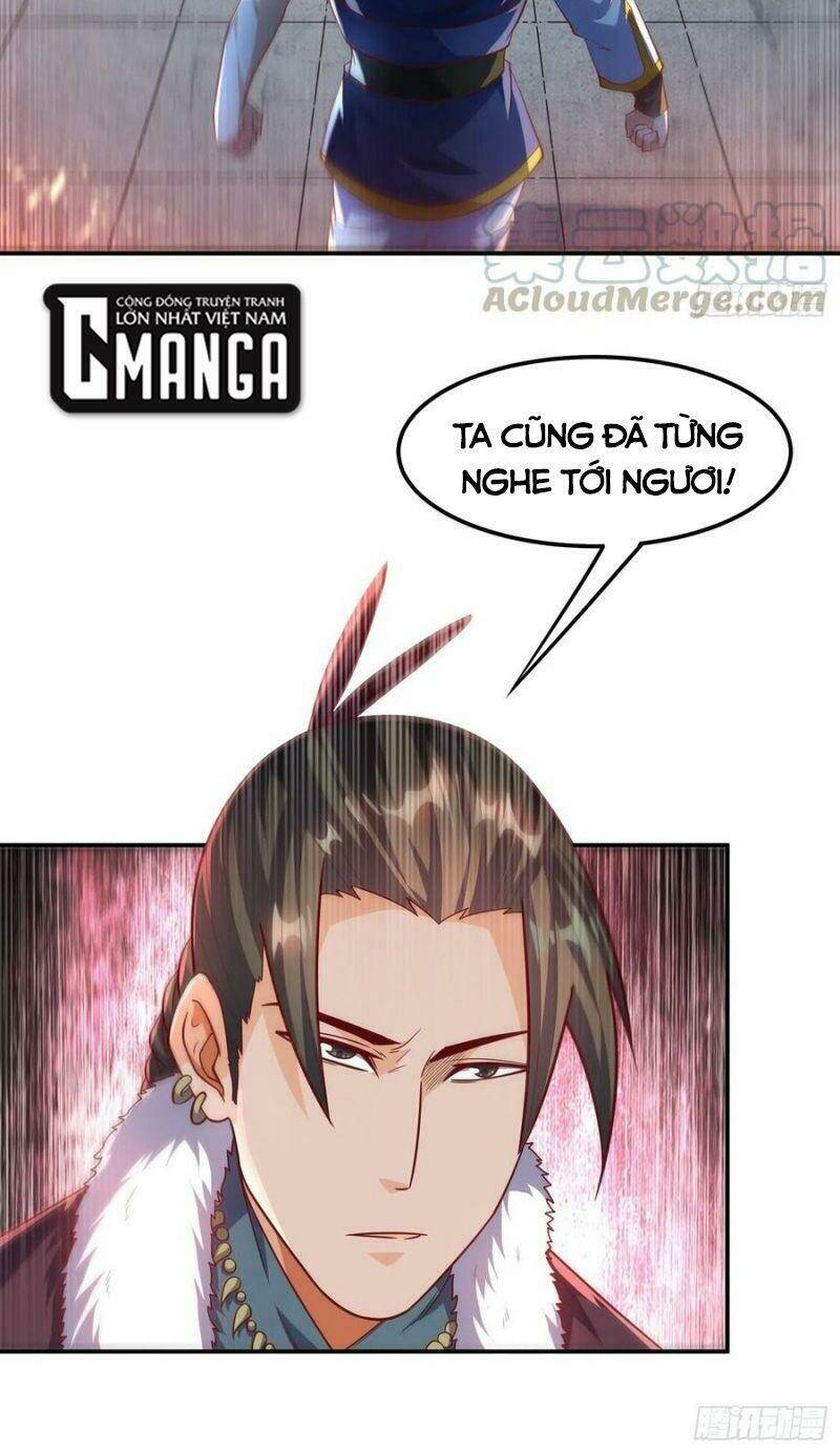 Võ Nghịch Chapter 159 - Trang 2