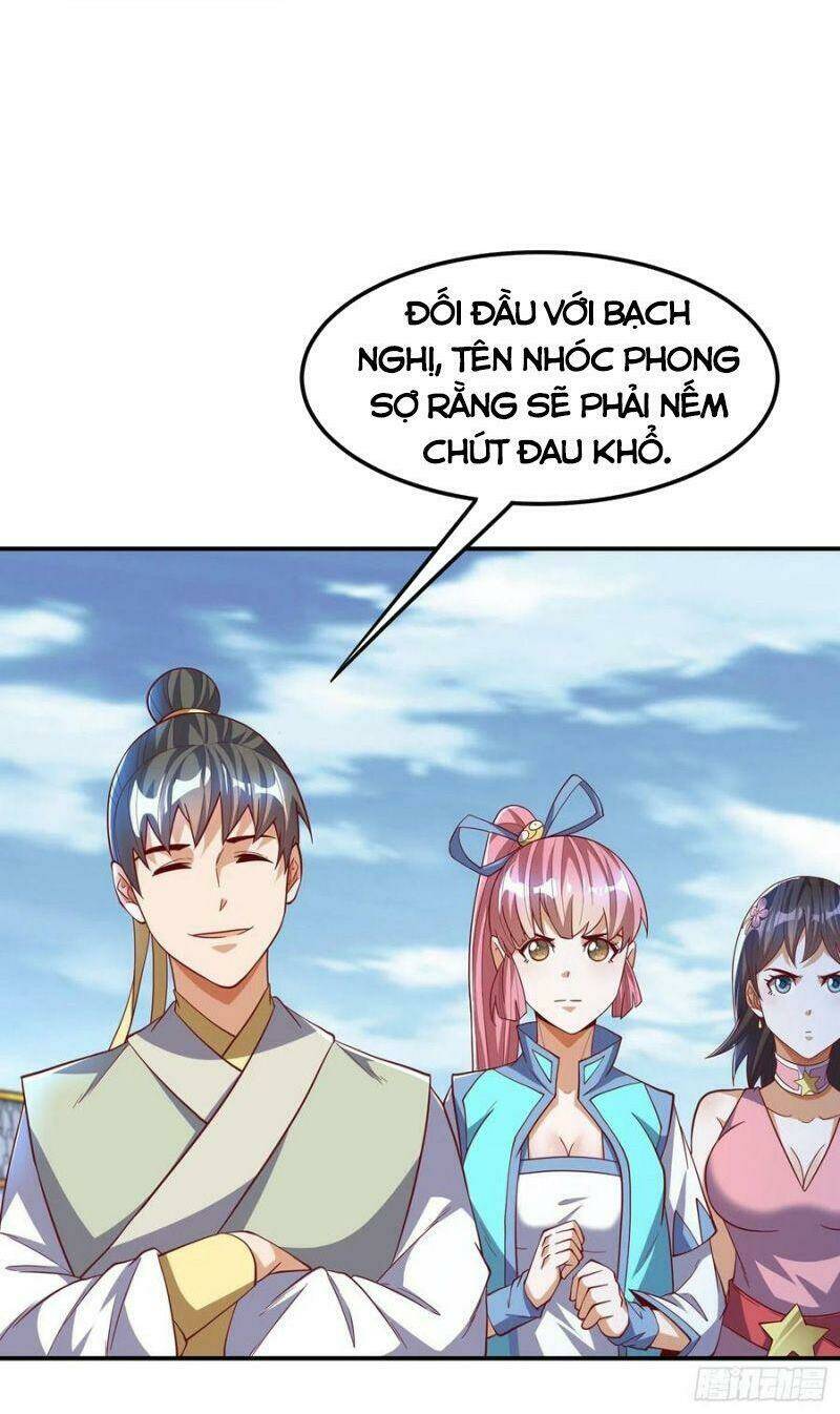 Võ Nghịch Chapter 159 - Trang 2