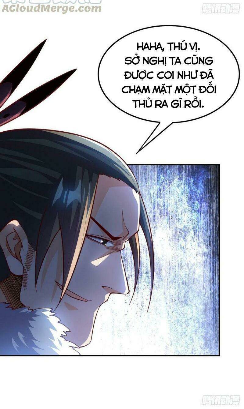 Võ Nghịch Chapter 159 - Trang 2