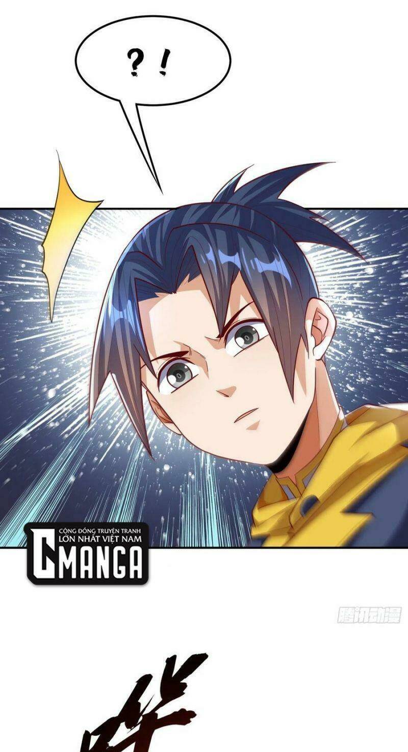 Võ Nghịch Chapter 159 - Trang 2