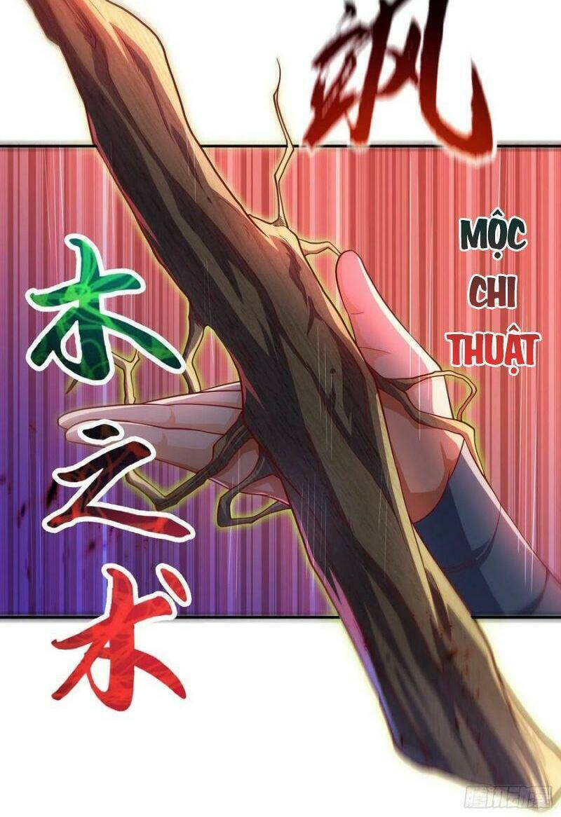 Võ Nghịch Chapter 159 - Trang 2