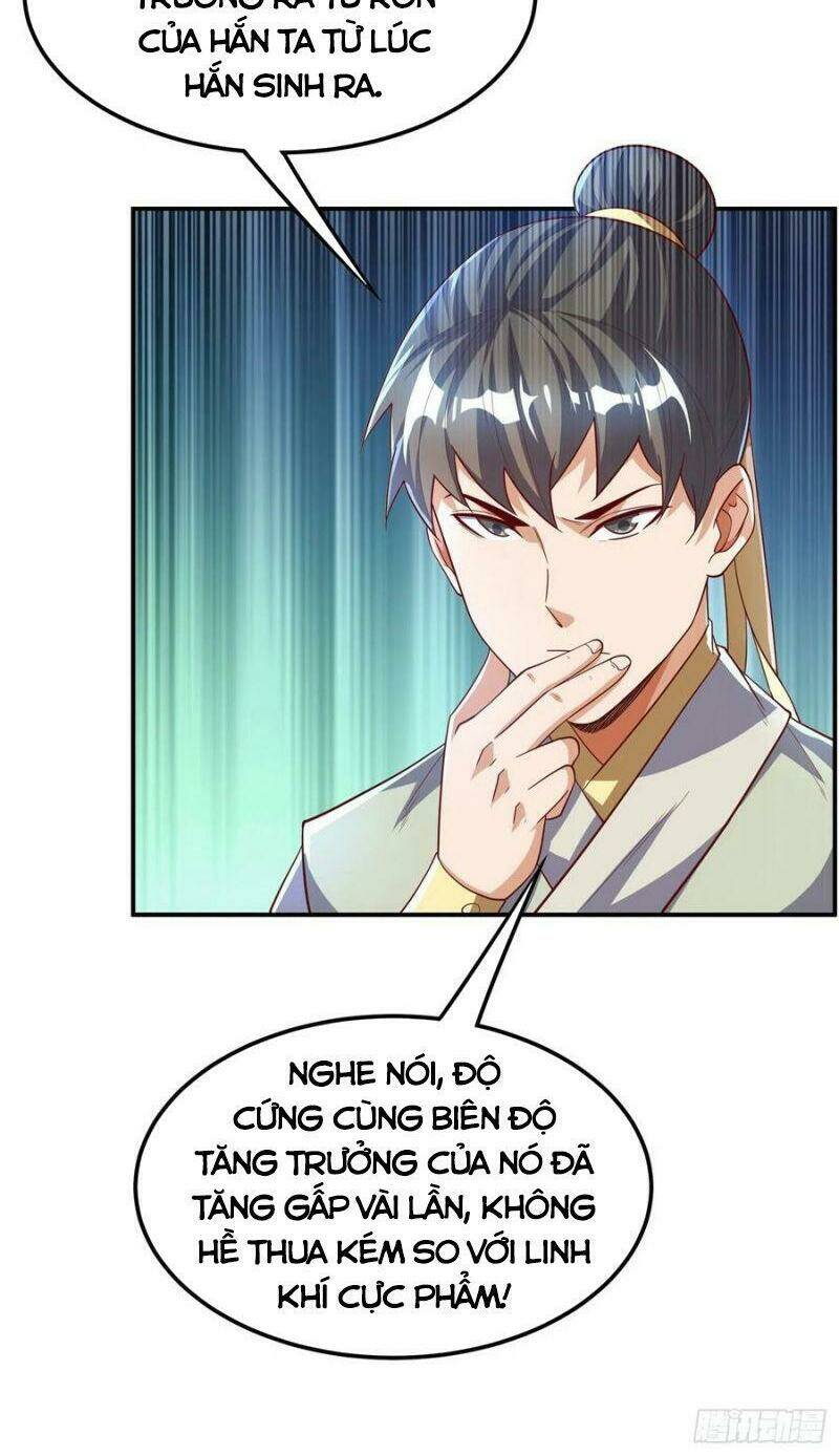 Võ Nghịch Chapter 159 - Trang 2