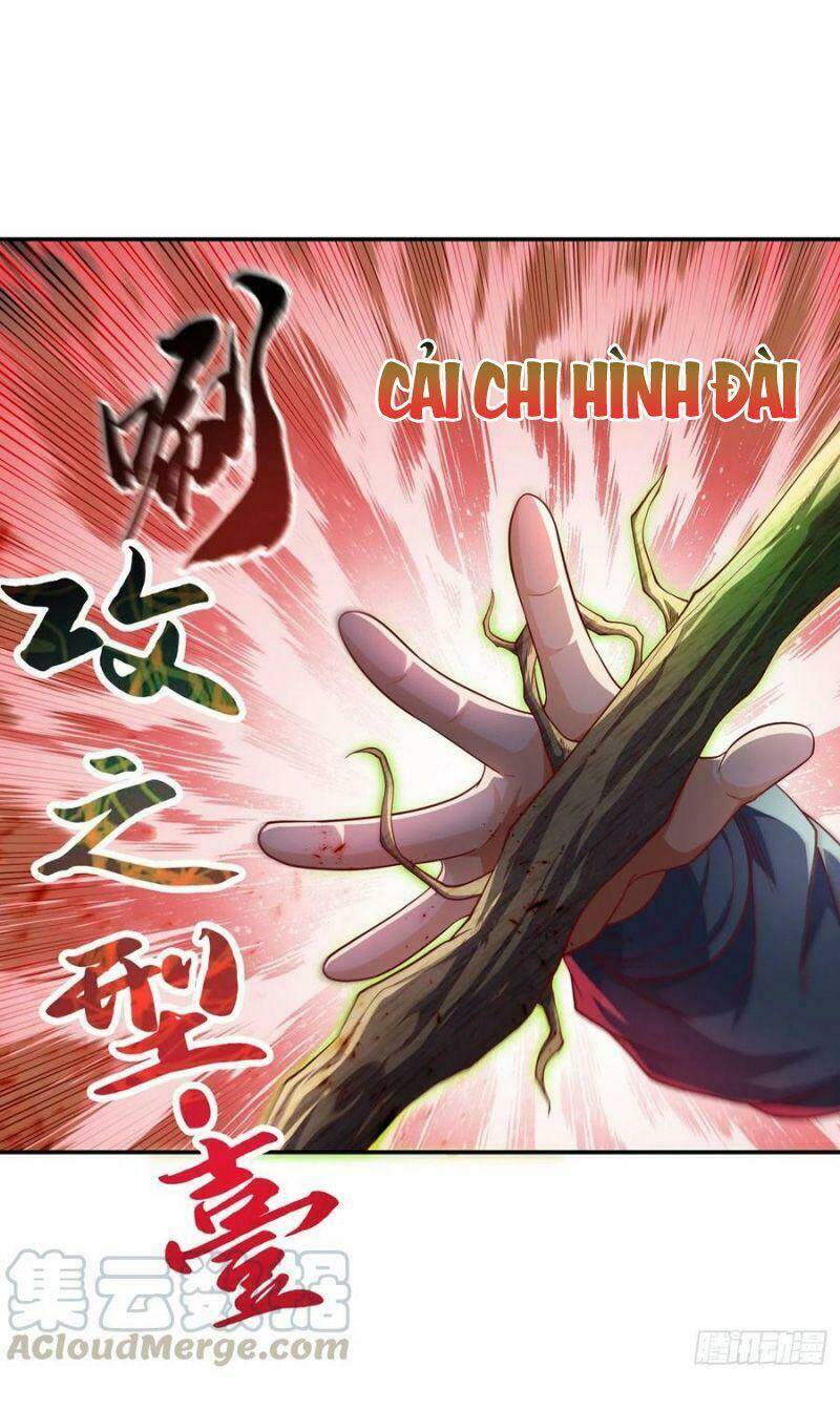 Võ Nghịch Chapter 159 - Trang 2