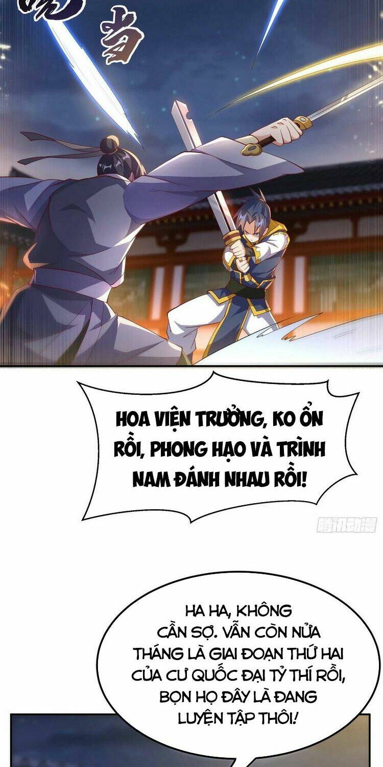 Võ Nghịch Chapter 158 - Trang 2