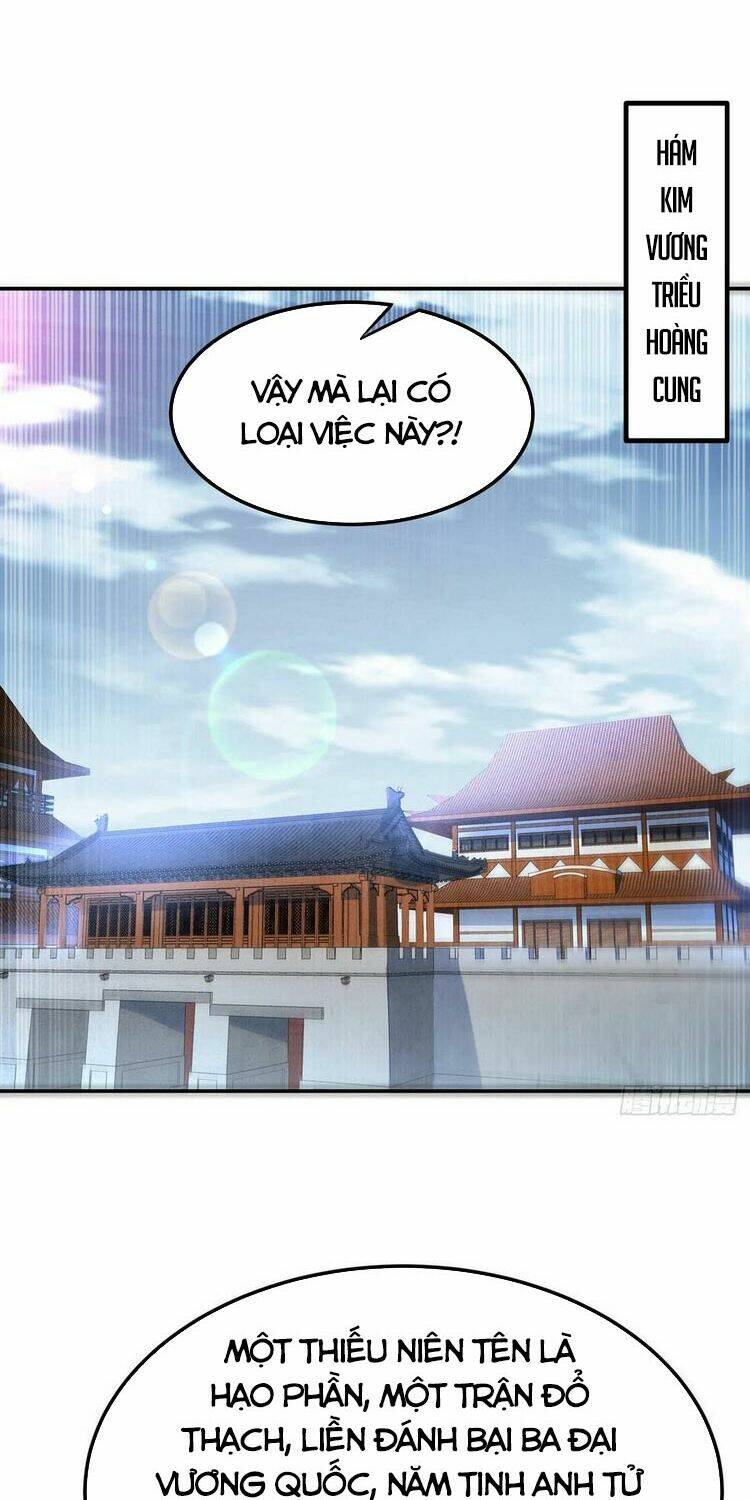 Võ Nghịch Chapter 158 - Trang 2