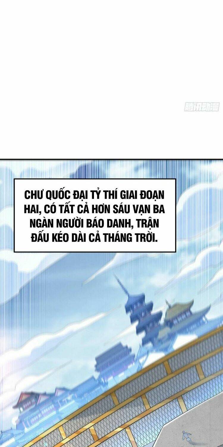 Võ Nghịch Chapter 158 - Trang 2