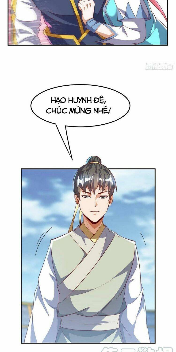 Võ Nghịch Chapter 158 - Trang 2