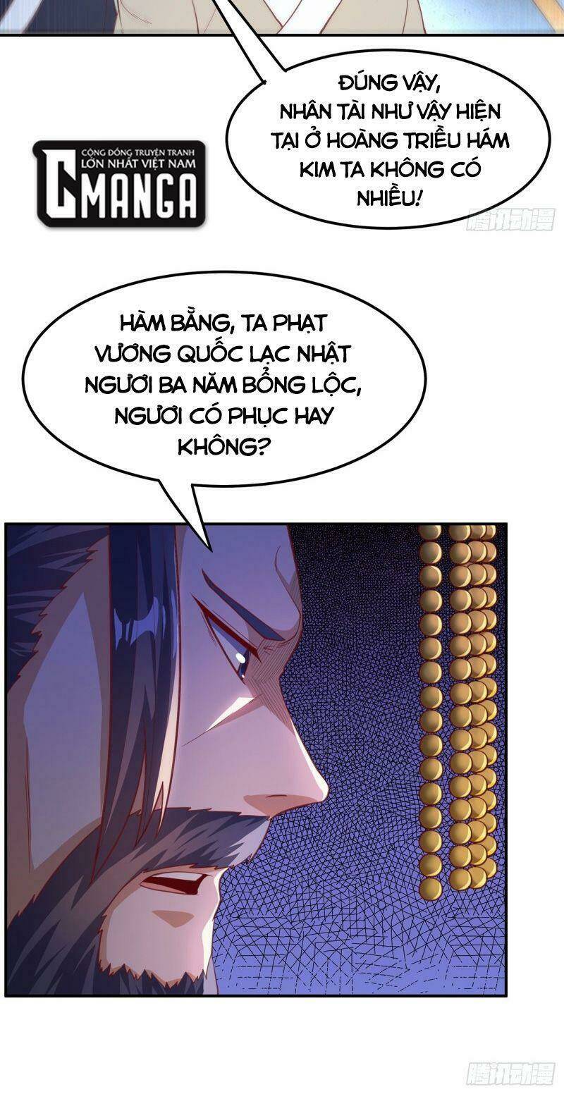 Võ Nghịch Chapter 157 - Trang 2