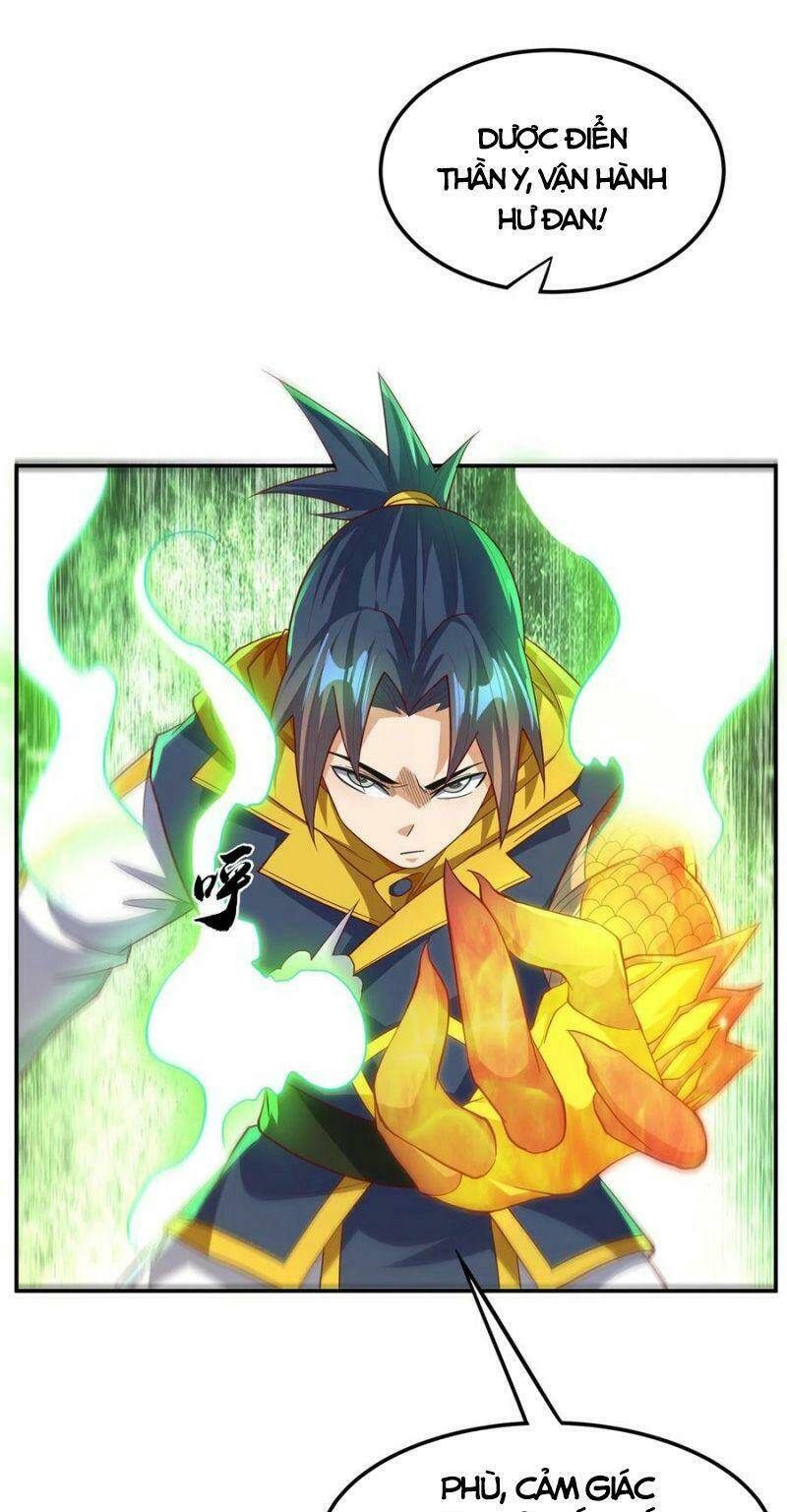 Võ Nghịch Chapter 156 - Trang 2