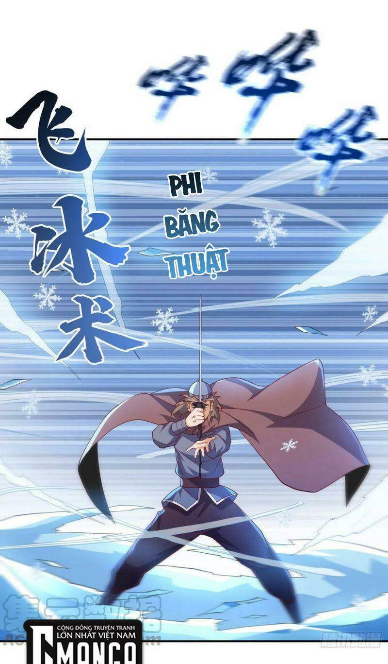 Võ Nghịch Chapter 156 - Trang 2