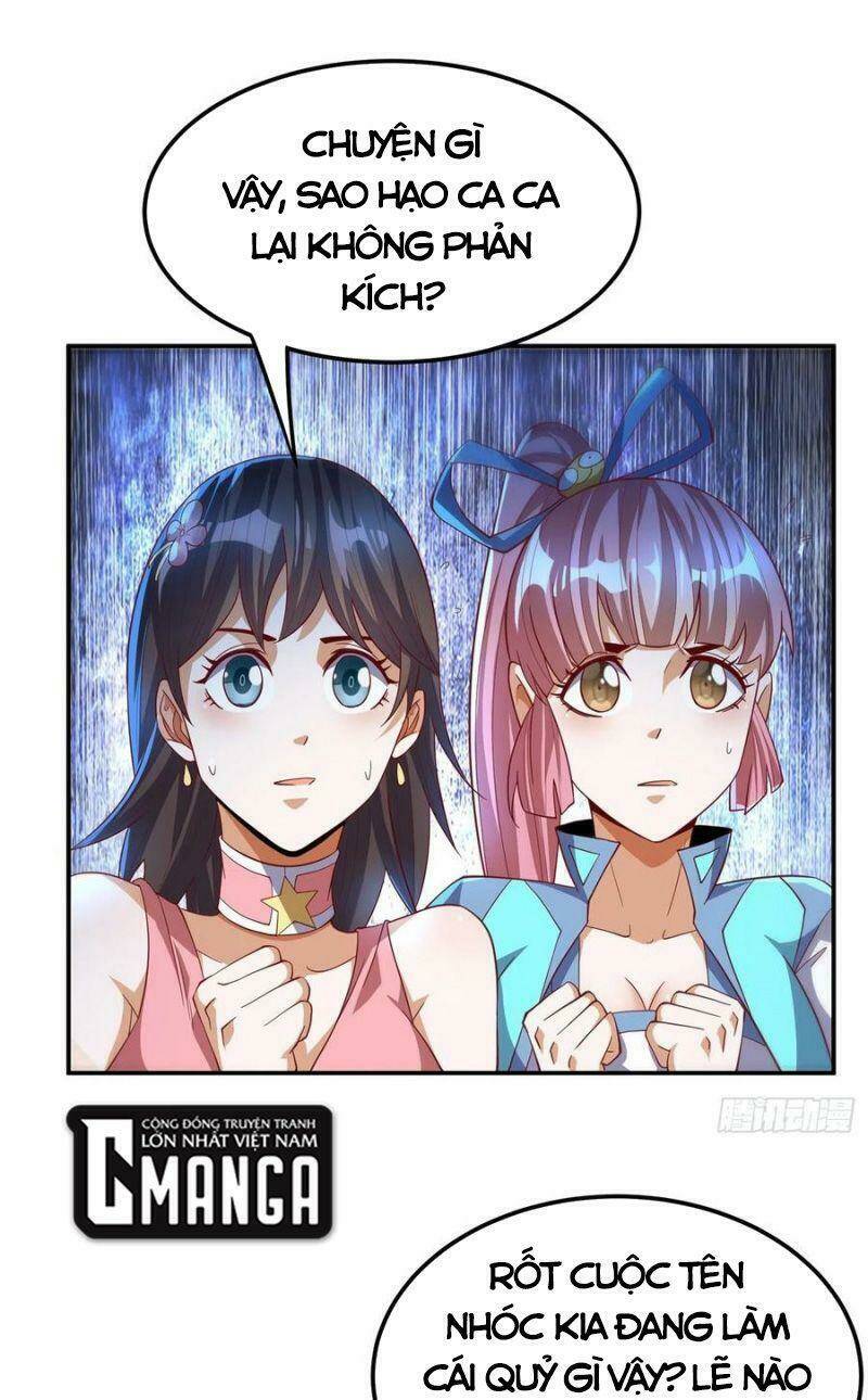 Võ Nghịch Chapter 156 - Trang 2