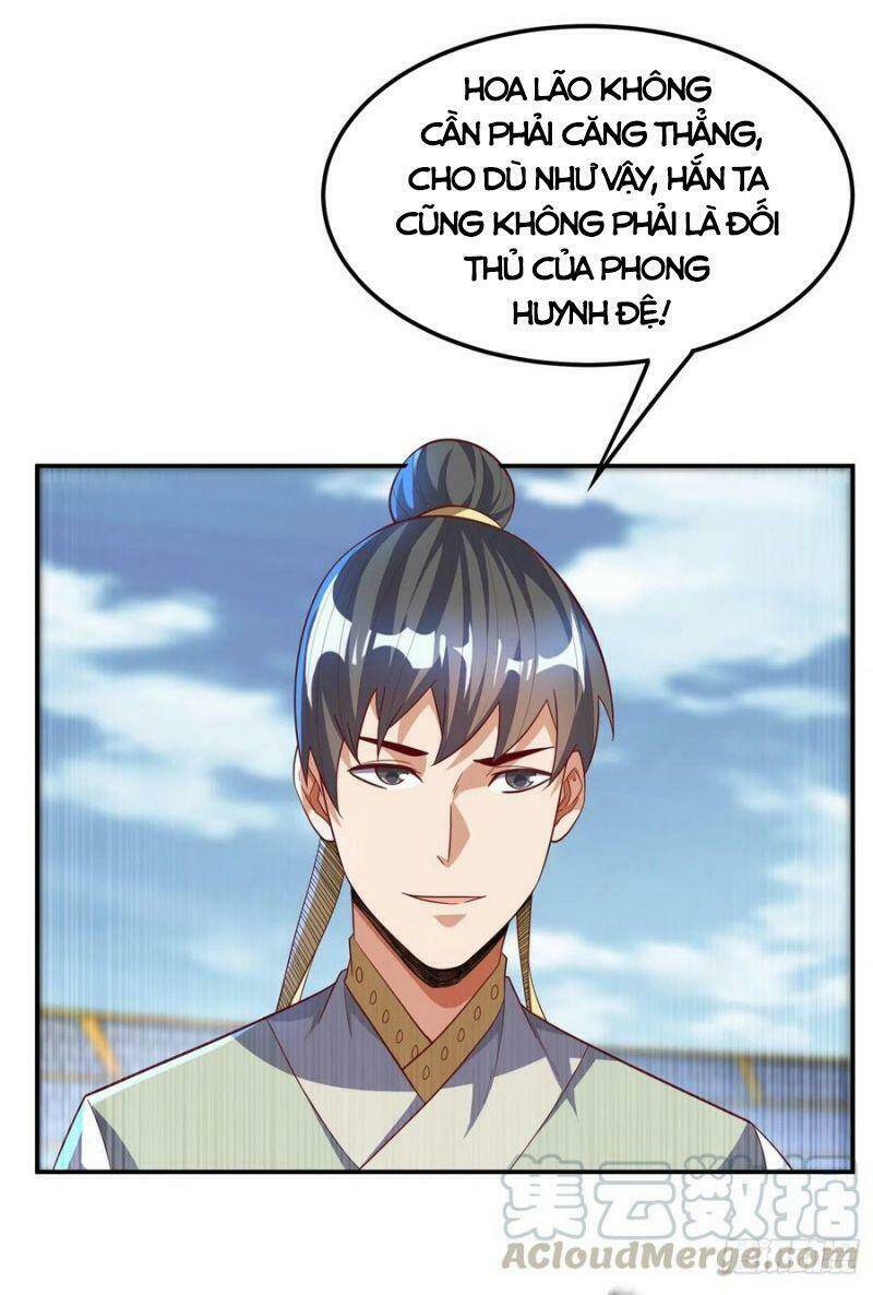 Võ Nghịch Chapter 156 - Trang 2