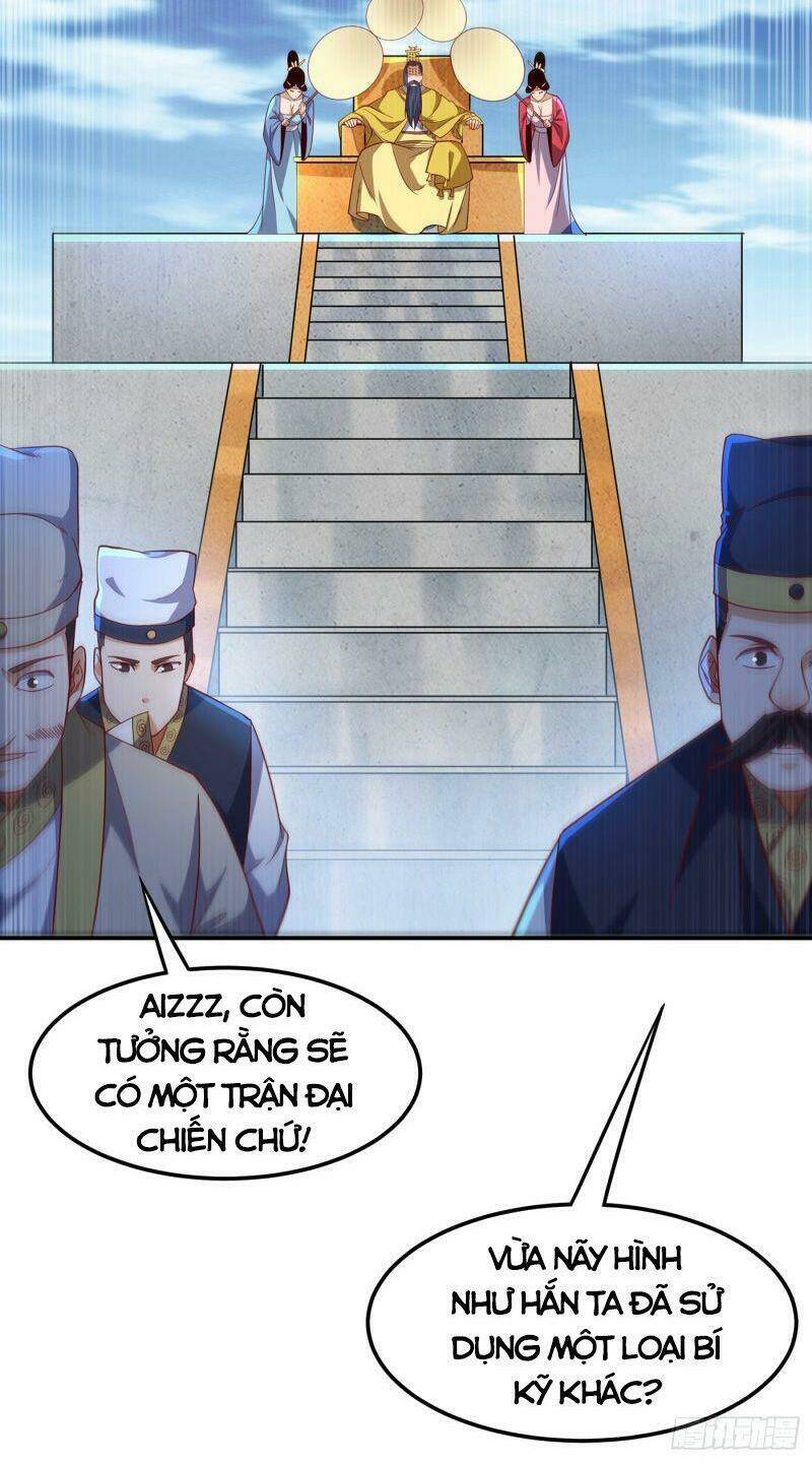 Võ Nghịch Chapter 155 - Trang 2