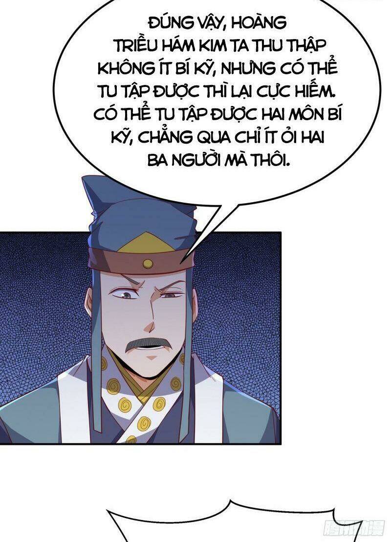 Võ Nghịch Chapter 155 - Trang 2