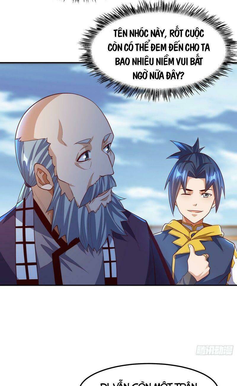 Võ Nghịch Chapter 155 - Trang 2