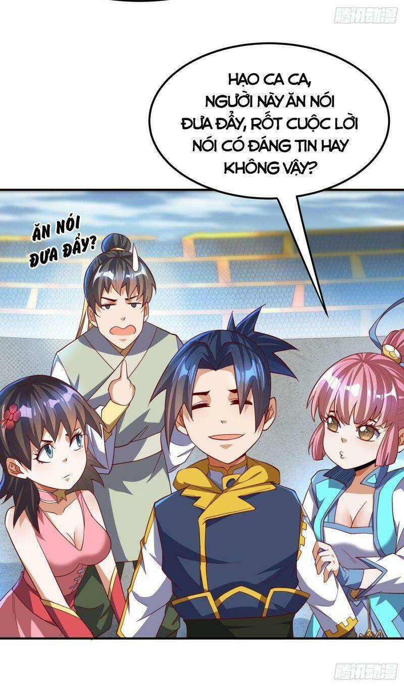 Võ Nghịch Chapter 153 - Trang 2