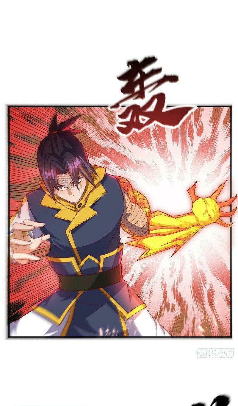 Võ Nghịch Chapter 153 - Trang 2