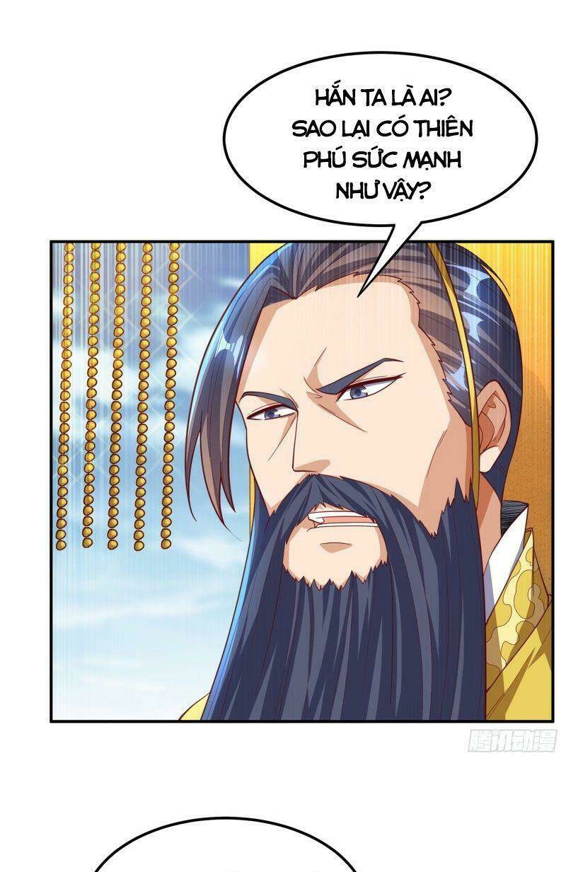 Võ Nghịch Chapter 152 - Trang 2