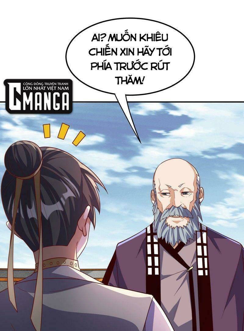 Võ Nghịch Chapter 152 - Trang 2