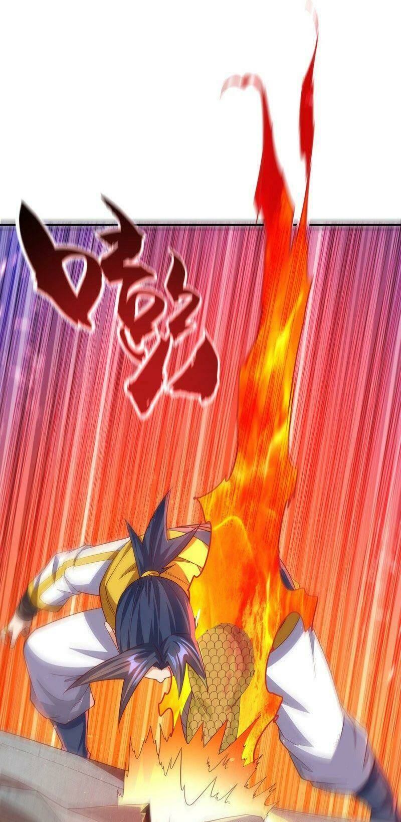 Võ Nghịch Chapter 152 - Trang 2