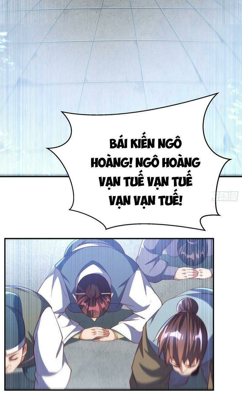 Võ Nghịch Chapter 149 - Trang 2