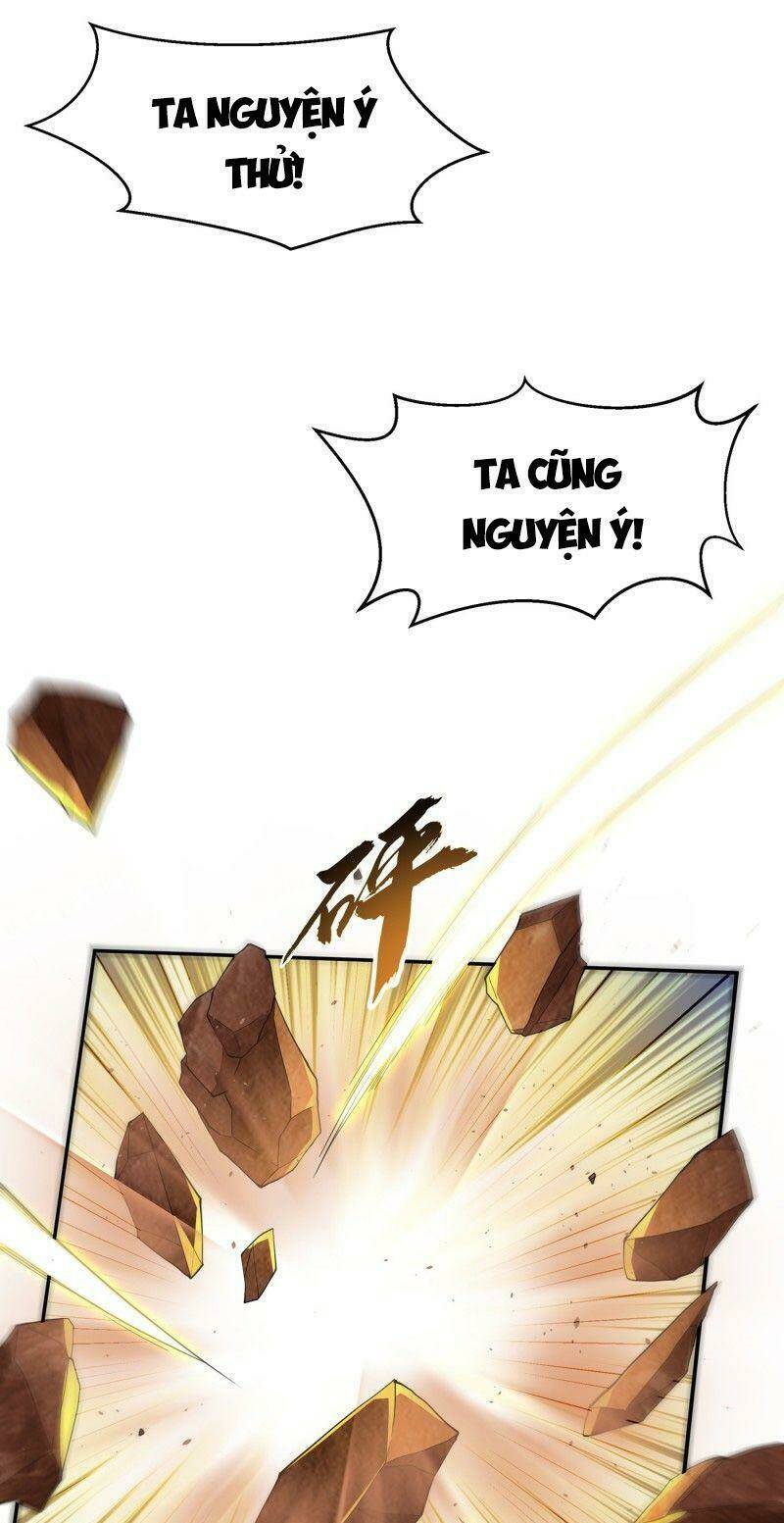 Võ Nghịch Chapter 149 - Trang 2