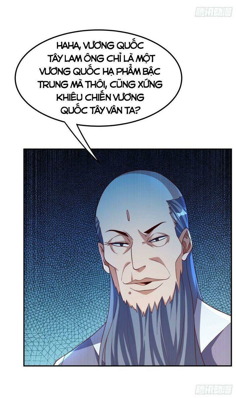 Võ Nghịch Chapter 149 - Trang 2