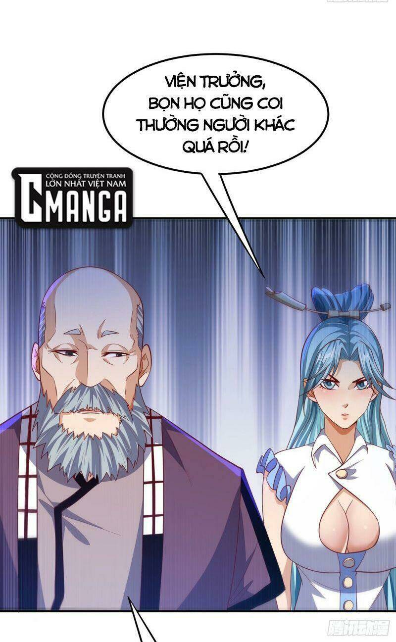 Võ Nghịch Chapter 149 - Trang 2