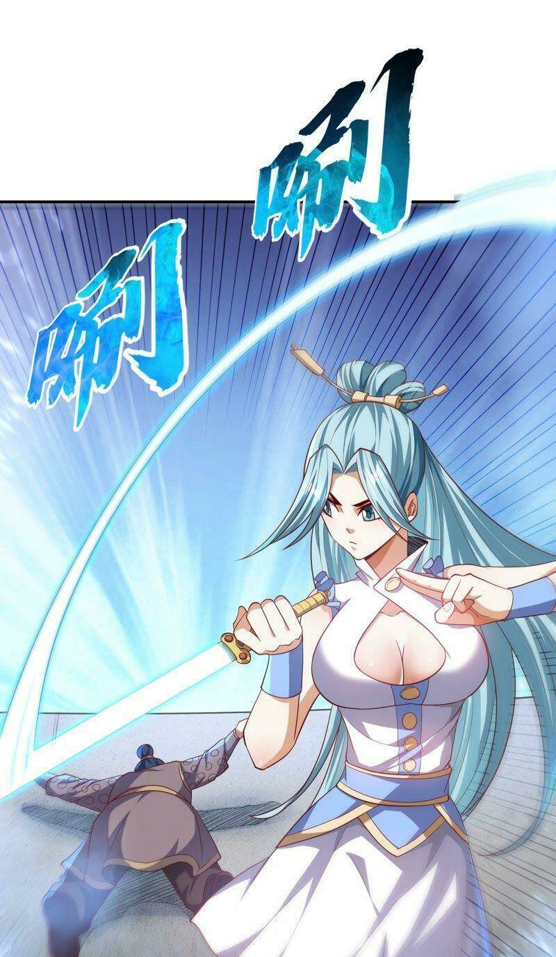 Võ Nghịch Chapter 149 - Trang 2