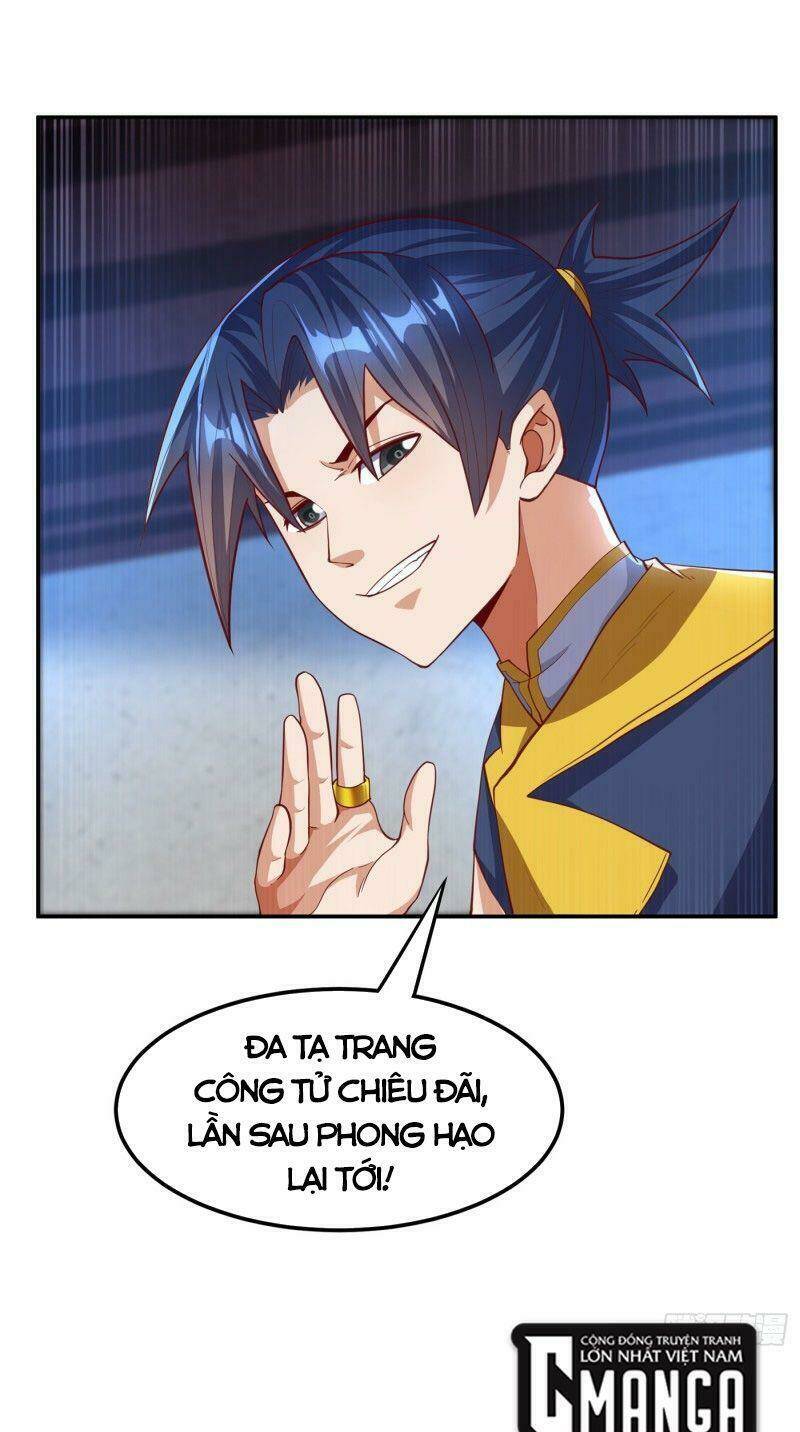 Võ Nghịch Chapter 149 - Trang 2