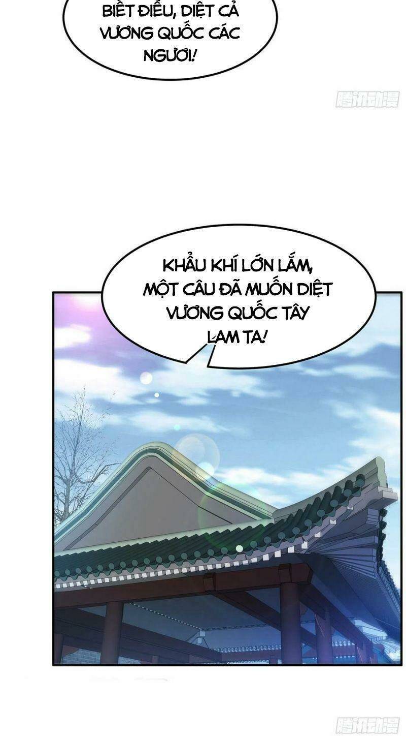 Võ Nghịch Chapter 147 - Trang 2