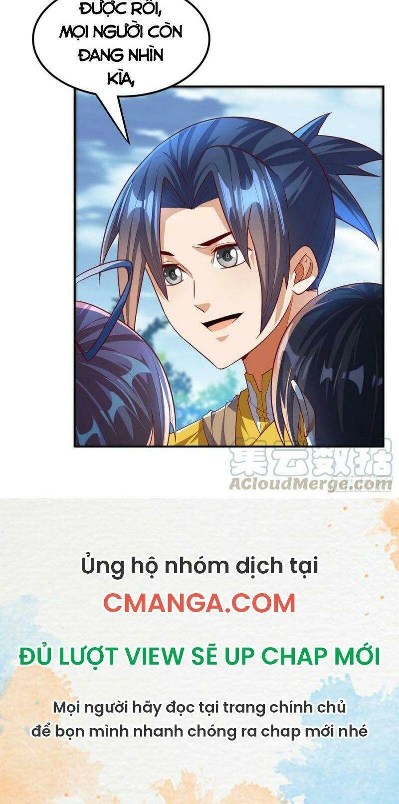 Võ Nghịch Chapter 147 - Trang 2