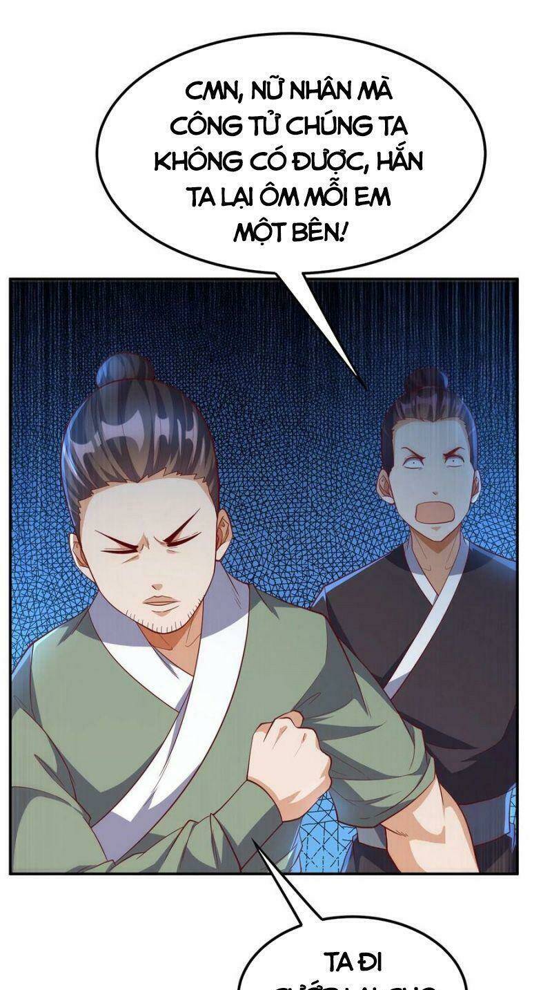 Võ Nghịch Chapter 147 - Trang 2