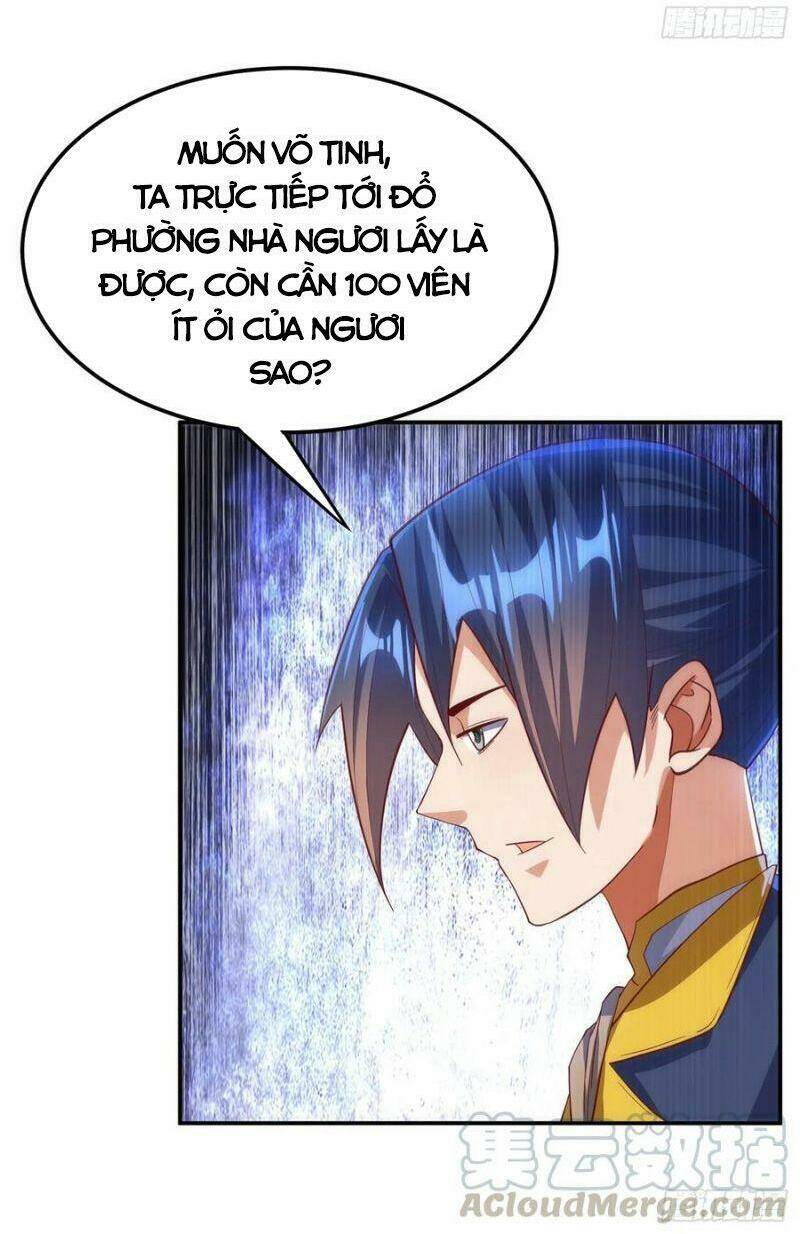 Võ Nghịch Chapter 147 - Trang 2