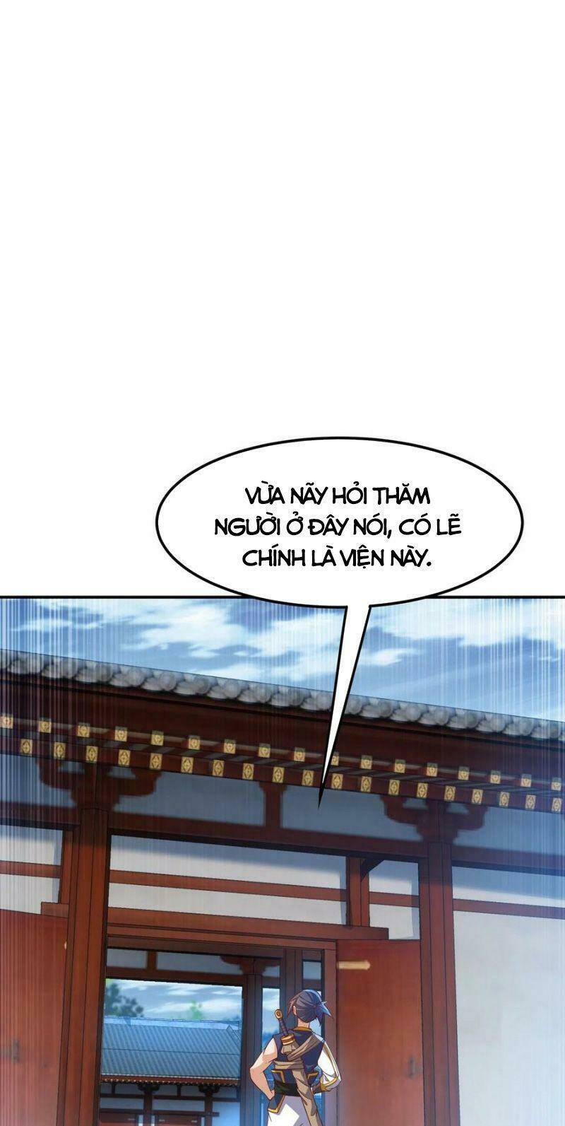 Võ Nghịch Chapter 147 - Trang 2