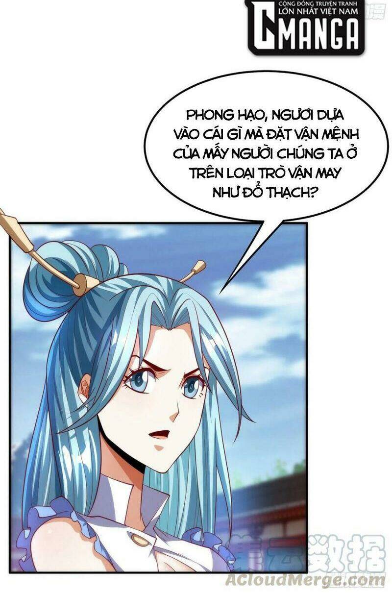 Võ Nghịch Chapter 147 - Trang 2