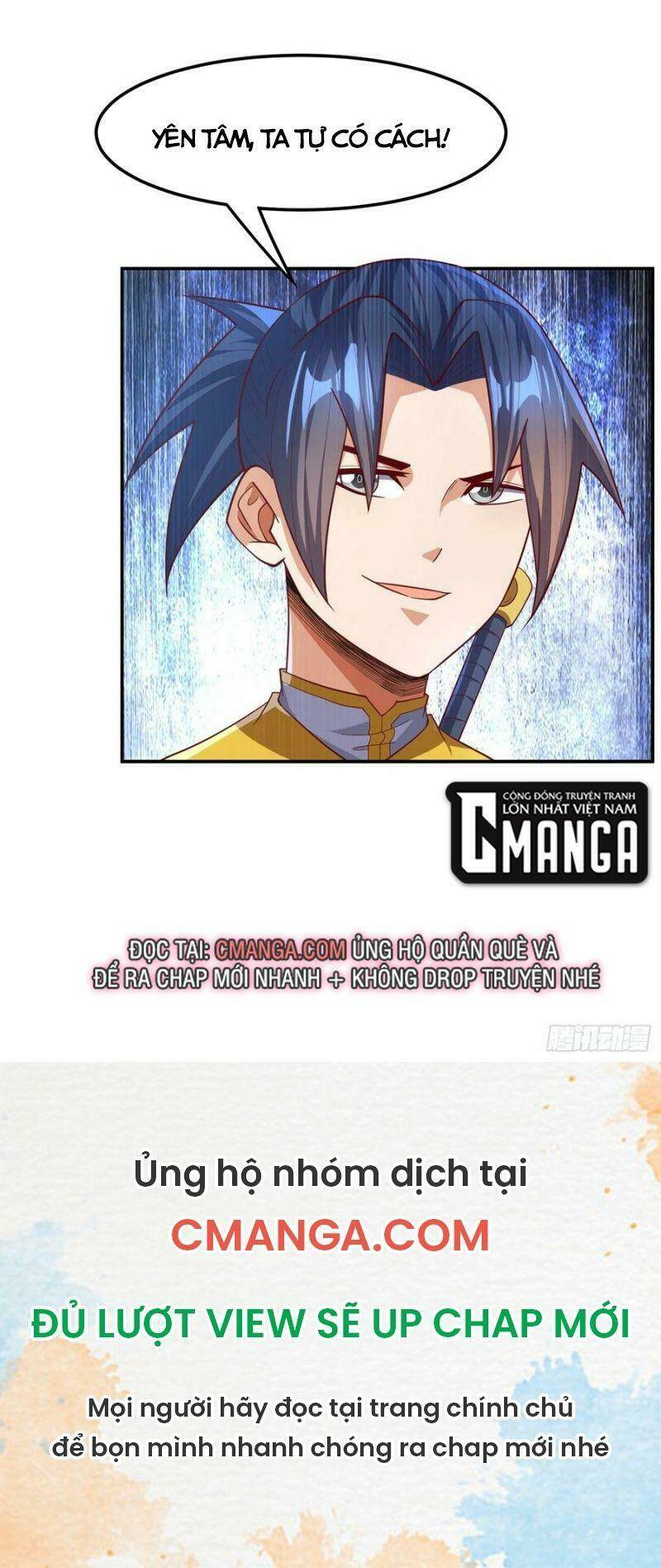 Võ Nghịch Chapter 147 - Trang 2