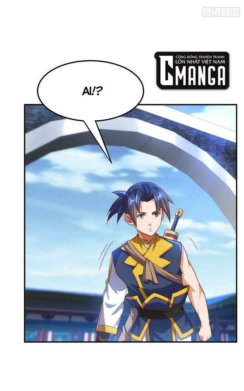 Võ Nghịch Chapter 147 - Trang 2