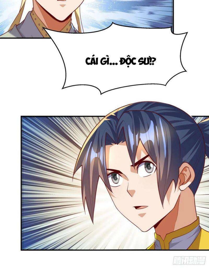 Võ Nghịch Chapter 146 - Trang 2