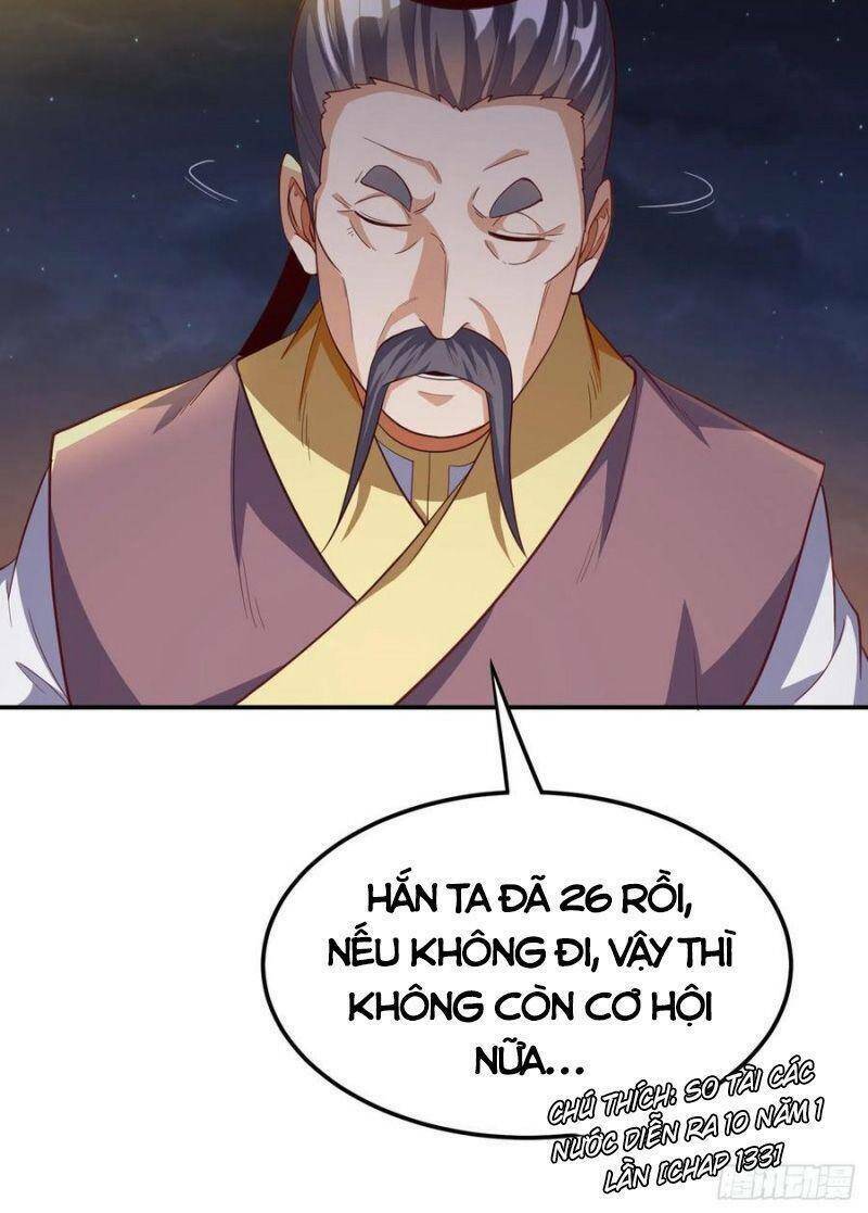 Võ Nghịch Chapter 146 - Trang 2