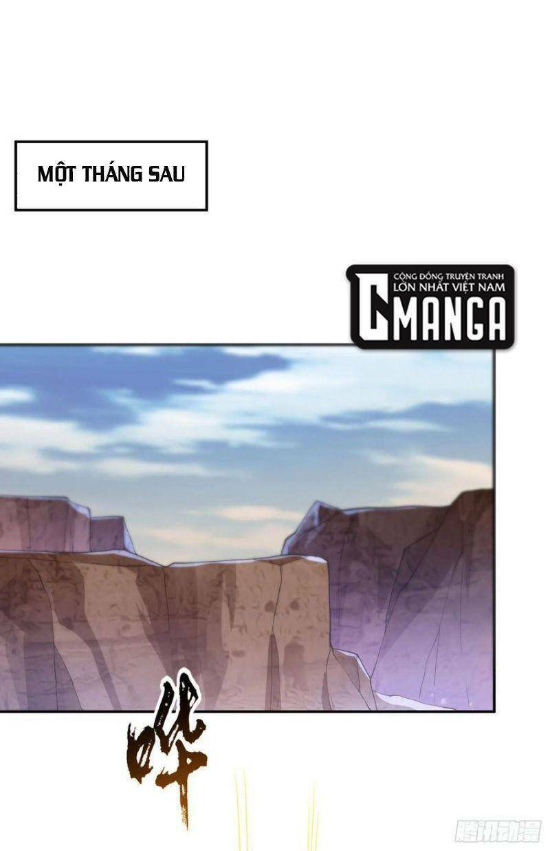 Võ Nghịch Chapter 146 - Trang 2