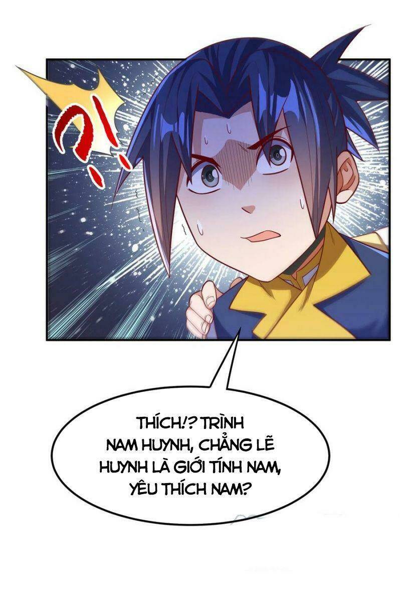 Võ Nghịch Chapter 145 - Trang 2