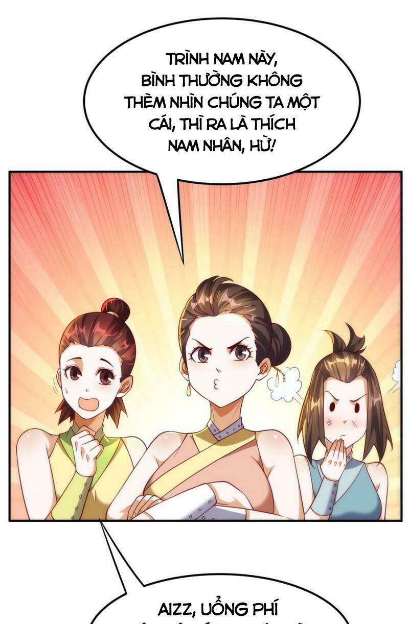 Võ Nghịch Chapter 145 - Trang 2