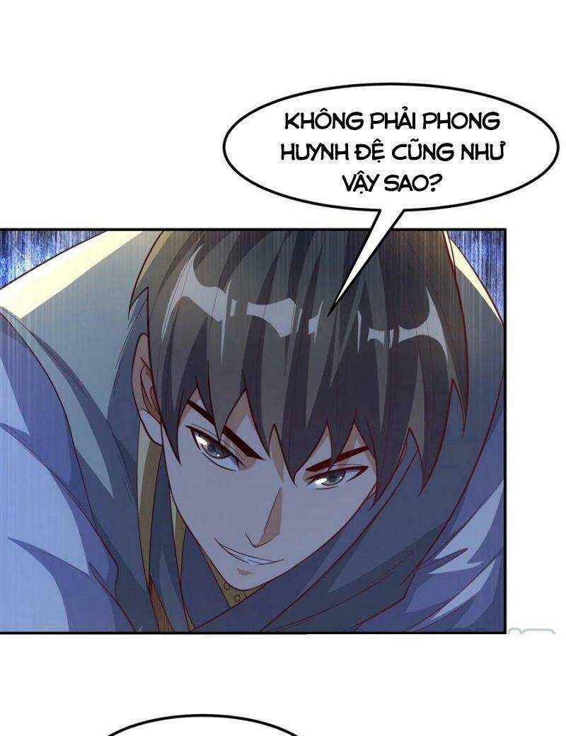 Võ Nghịch Chapter 145 - Trang 2