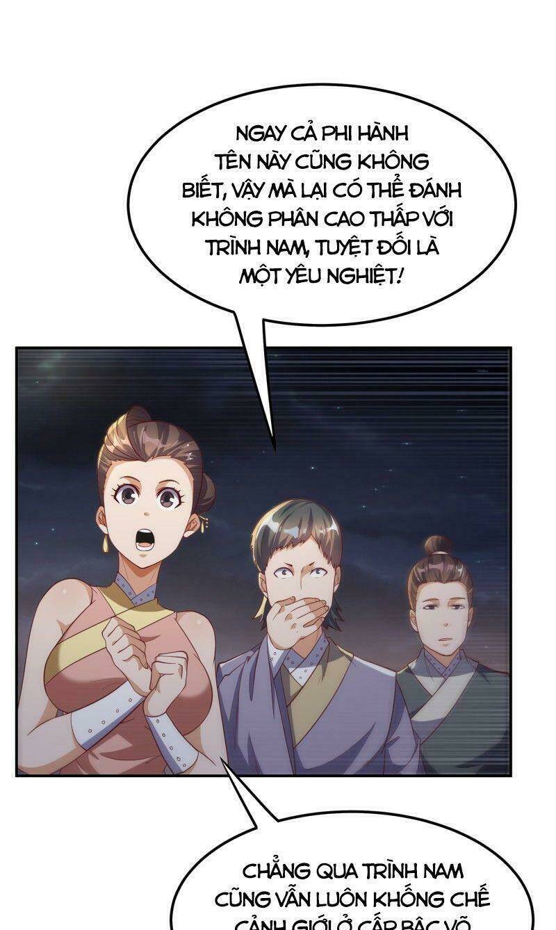 Võ Nghịch Chapter 144 - Trang 2