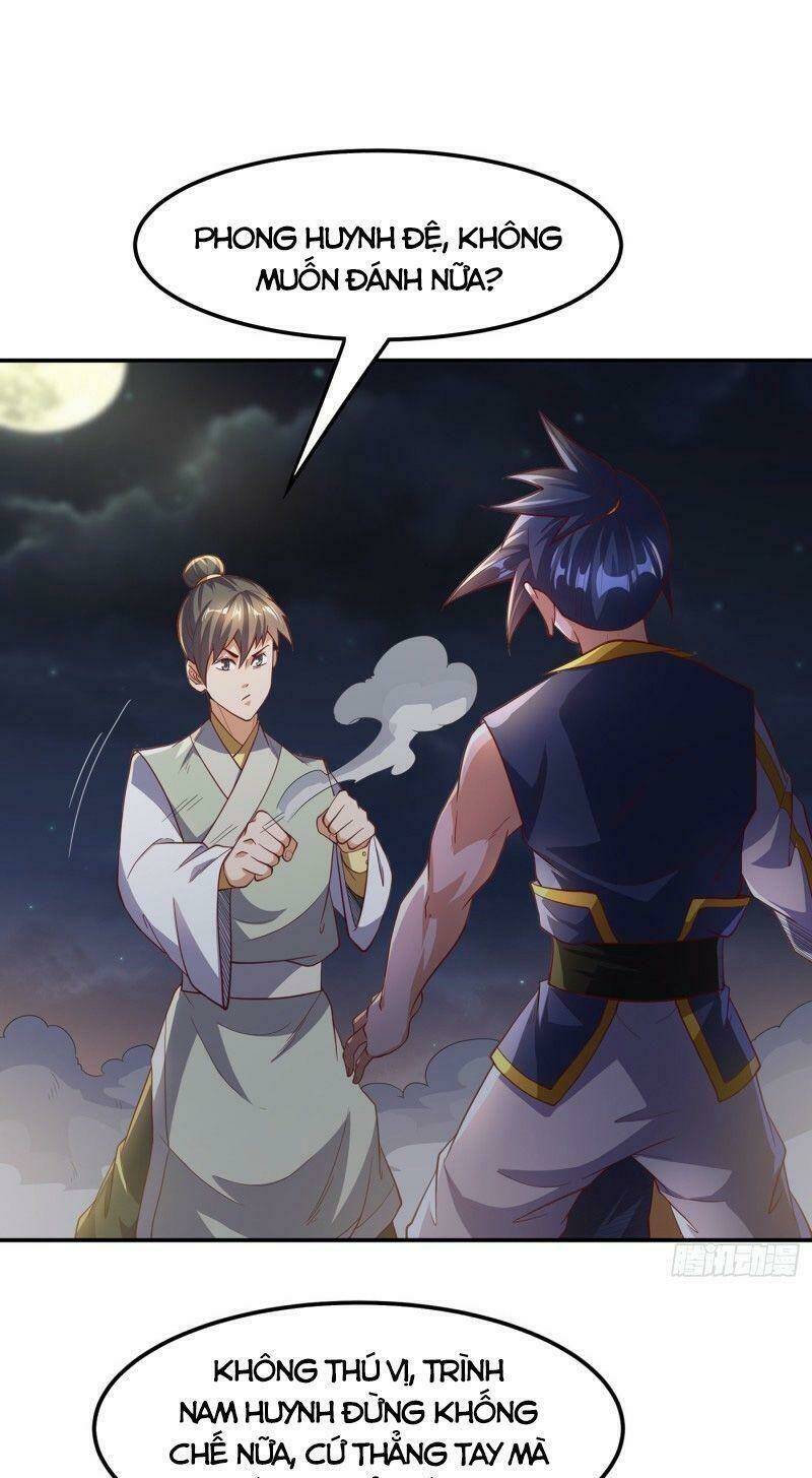 Võ Nghịch Chapter 144 - Trang 2