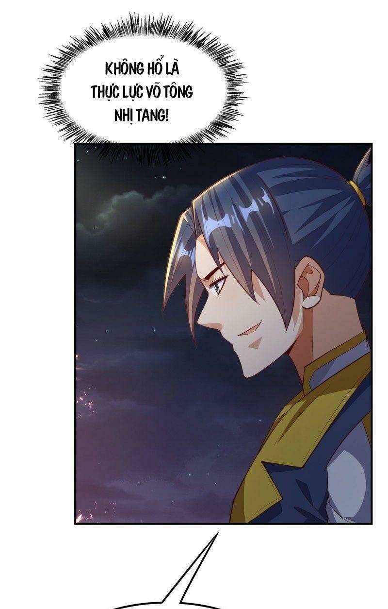 Võ Nghịch Chapter 144 - Trang 2