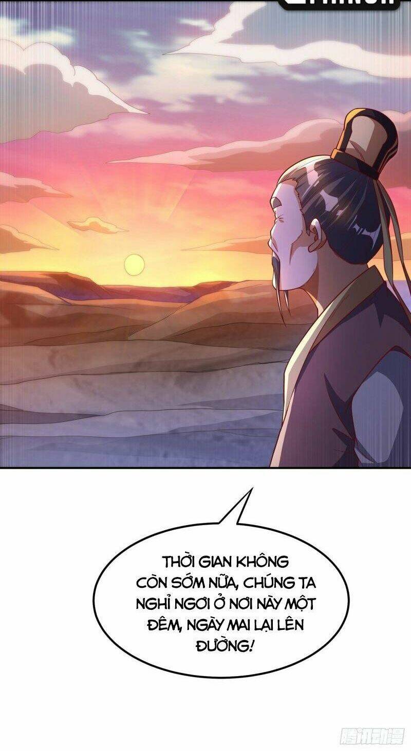 Võ Nghịch Chapter 143 - Trang 2